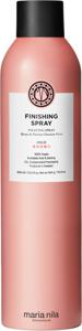 Maria Nila Finishing Spray 400ml produkt bild
