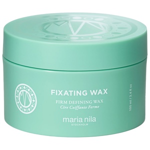 Maria Nila Fixating Wax 100 ml produkt bild