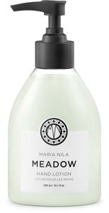 Maria Nila Hand Lotion Meadow 300ml produkt bild