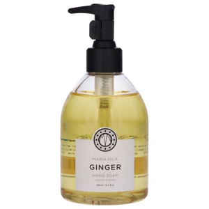Maria Nila Hand Soap Ginger produktbillede