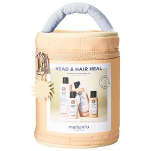 maria nila Head & Hair Heal Beauty Bag produktbilde