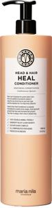 Maria Nila Head & Hair Heal Conditioner 1000ml produkt bild