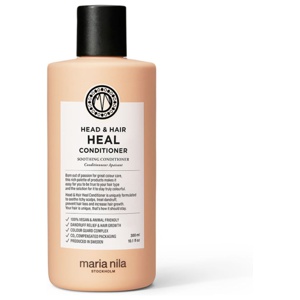 Maria Nila Head & Hair Heal Conditioner 1000 ml Produktbild