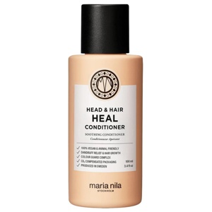 maria nila Head & Hair Heal Conditioner 100ml produktbilde