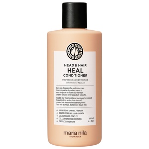 Maria Nila Head & Hair Heal Conditioner 300 ml produktbillede