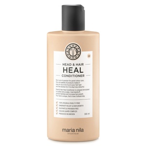 Maria Nila Head & Hair Heal Conditioner 300 ml Produktbild
