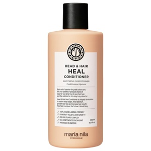 maria nila Head & Hair Heal Conditioner 300 ml produktbilde
