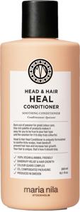 Maria Nila Head & Hair Heal Conditioner 300ml produkt bild