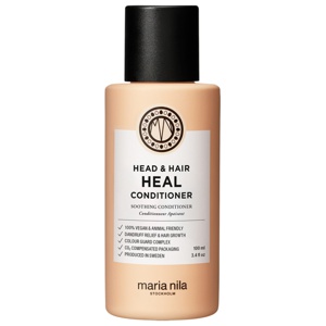 Maria Nila Head & Hair Heal Conditioner 100ml produktbillede
