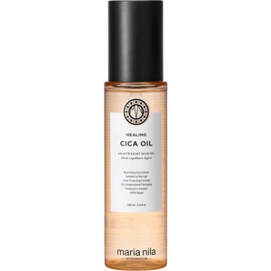 maria nila Head & Hair Heal Healing Cica Oil 100 ml Produktbild