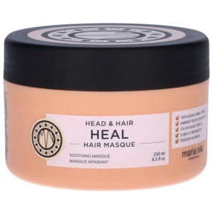 Maria Nila Head & Hair Heal Masque 250 ml Produktbild