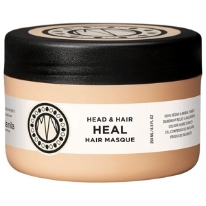 maria nila Head & Hair Heal Masque 250 ml produktbilde