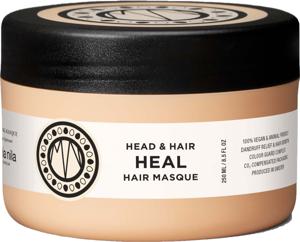 Maria Nila Head & Hair Heal Masque 250ml produkt bild