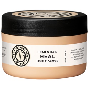 Maria Nila Head & Hair Heal Masque produktbillede