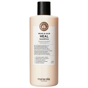 Maria Nila Head & Hair Heal Shampoo produktbillede