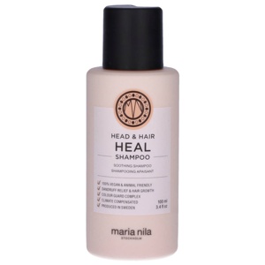 Maria Nila Head & Hair Heal Shampoo 100 ml Produktbild