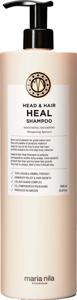 Maria Nila Head & Hair Heal Shampoo 1000ml produkt bild