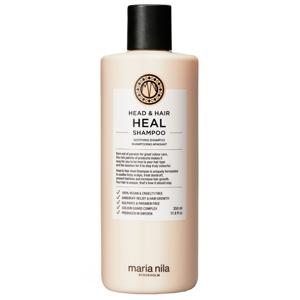 Maria Nila Head & Hair Heal Shampoo 350ml produkt bild