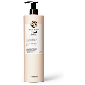 Maria Nila Head & Hair Heal Shampoo produktbillede