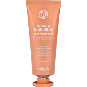 Maria Nila Head & Hair Heal Booster Masque 50 ml Produktbild