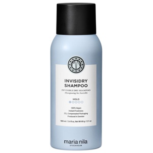 Invisidry Shampoo produktbilde
