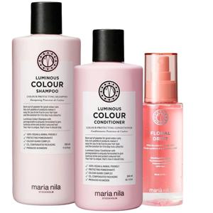 Maria Nila Beauty Box AW25 Luminous Colour 750 ml produkt bild