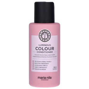 maria nila Luminous Colour Conditioner 100 ml Produktbild