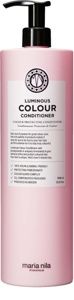 maria nila Luminous Colour Conditioner 1000 ml produktbilde