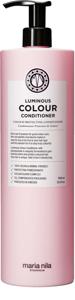 Maria Nila Luminous Colour Conditioner 1000ml produkt bild