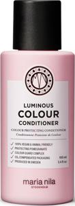 Maria Nila Luminous Colour Conditioner 100ml produkt bild