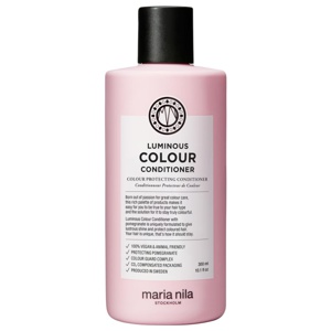 maria nila Luminous Colour Conditioner 300 ml produktbilde