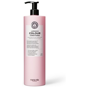 Maria Nila Luminous Colour Conditioner 1000 ml produktbillede