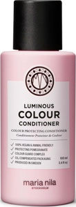 Maria Nila Luminous Colour Conditioner 100 ml produktbillede