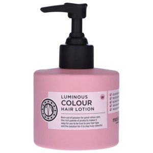 Maria Nila Luminous Colour Hair Lotion (U) produktbillede