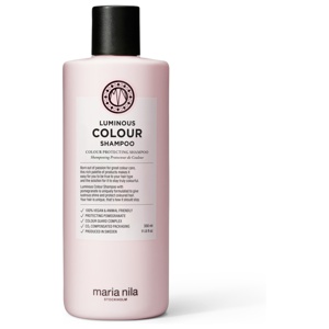 Maria Nila Luminous Colour Shampoo 350 ml produktbillede