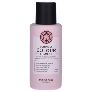 maria nila Luminous Colour Shampoo 100 ml Produktbild