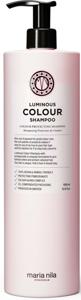 Maria Nila Luminous Colour Shampoo 1000ml produkt bild