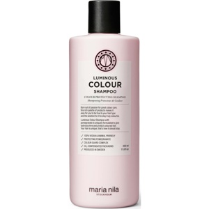maria nila Luminous Colour Shampoo 350 ml Produktbild