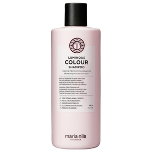 Luminous Colour Shampoo produktbilde