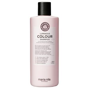 Maria Nila Luminous Colour Shampoo 350ml produkt bild