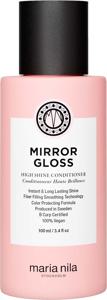 Maria Nila Mirror Gloss Conditioner 100 ml produkt bild