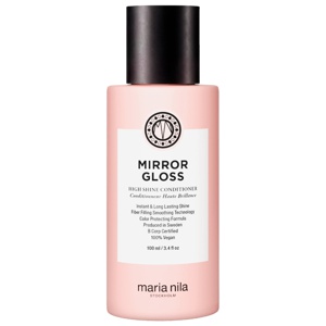 Maria Nila Mirror Gloss Conditioner 100 ml produktbillede
