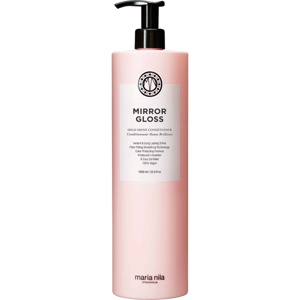 maria nila Mirror Gloss Conditioner 1000 ml Produktbild