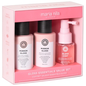 maria nila Mirror Gloss Essentials Value Set produktbilde