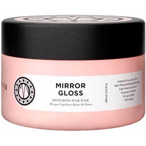 maria nila Mirror Gloss Mask 250 ml Produktbild