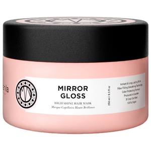 Maria Nila Mirror Gloss Mask 250ml produktbillede