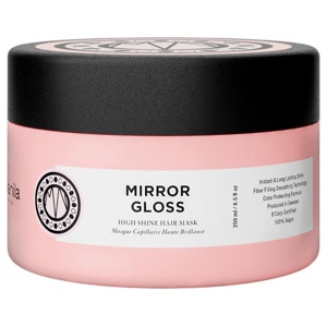 maria nila Mirror Gloss Mask 250 ml produktbilde