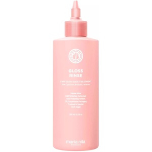 maria nila Mirror Gloss Rinse 200 ml Produktbild