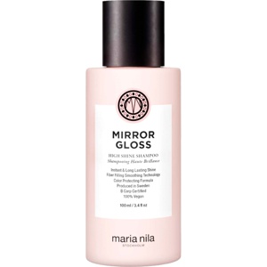 maria nila Mirror Gloss Shampoo 100 ml Produktbild