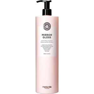 maria nila Mirror Gloss Shampoo 1000 ml Produktbild